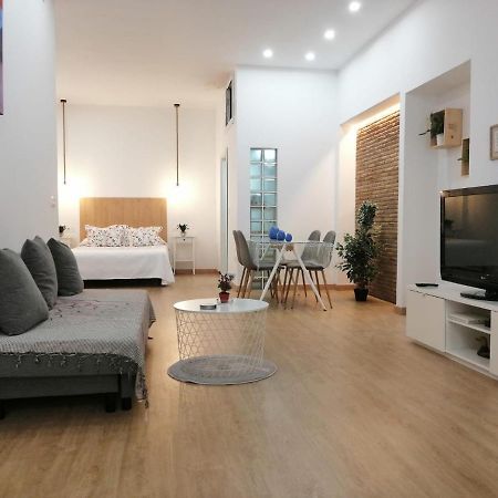 Apartamento Luna De Noviembre Malaga Luaran gambar