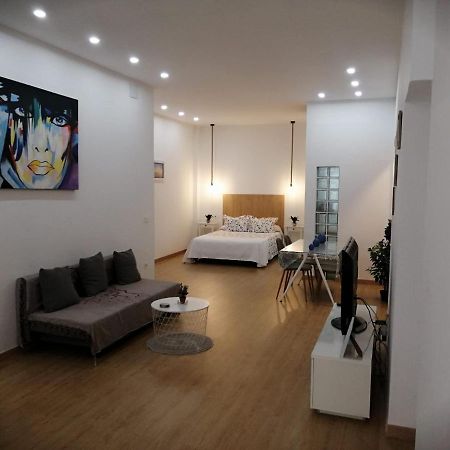 Apartamento Luna De Noviembre Malaga Luaran gambar
