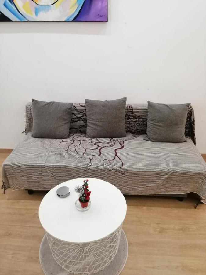 Apartamento Luna De Noviembre Malaga Luaran gambar