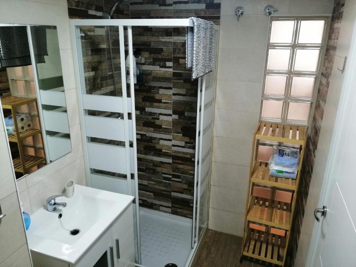 Apartamento Luna De Noviembre Malaga Luaran gambar