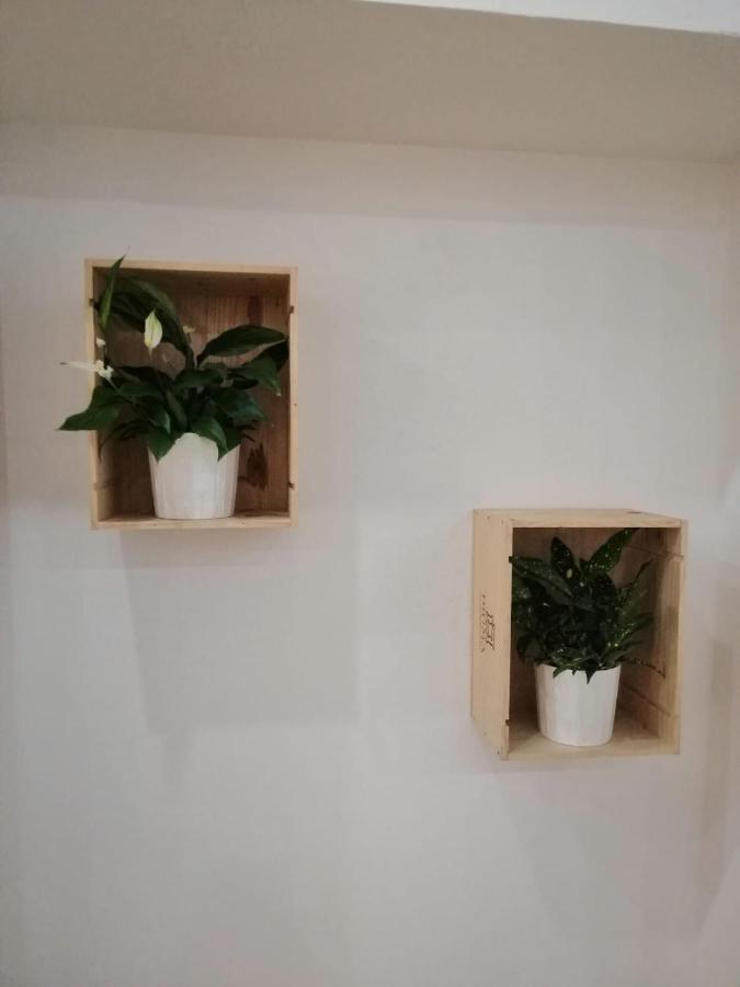 Apartamento Luna De Noviembre Malaga Luaran gambar