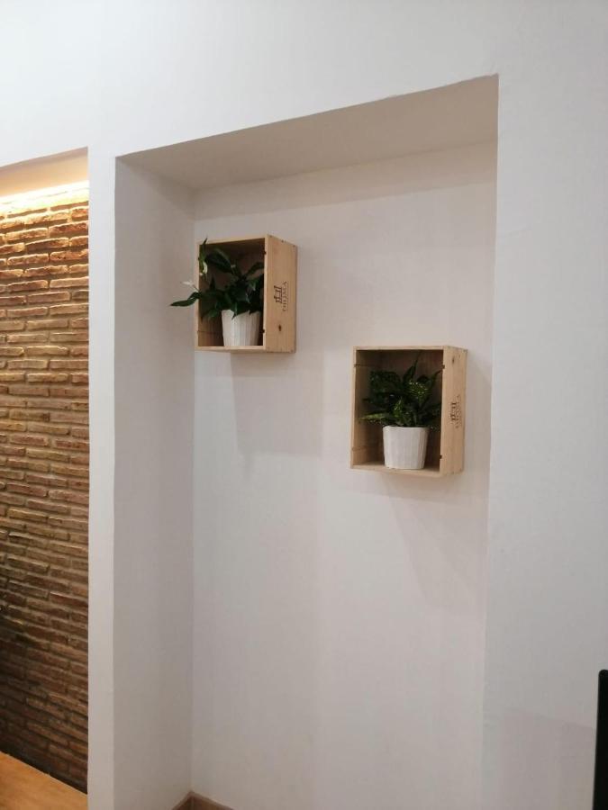 Apartamento Luna De Noviembre Malaga Luaran gambar