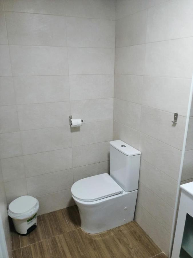 Apartamento Luna De Noviembre Malaga Luaran gambar