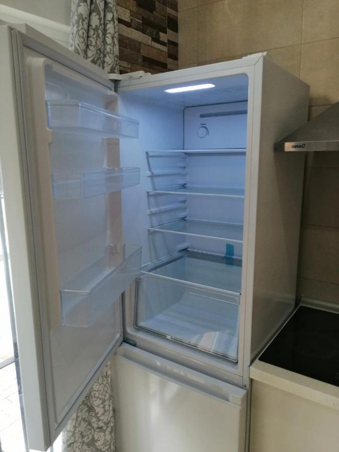 Apartamento Luna De Noviembre Malaga Luaran gambar