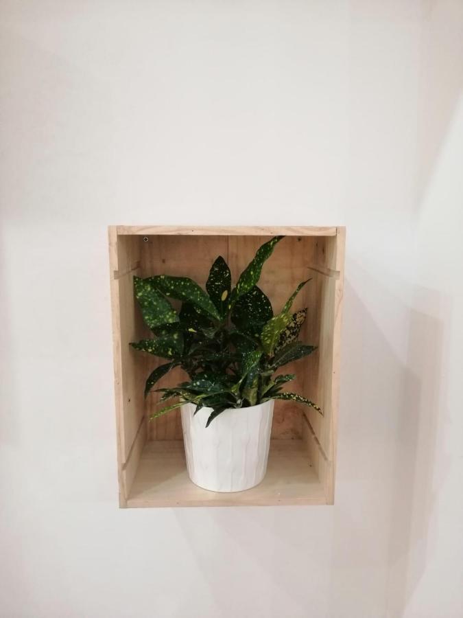 Apartamento Luna De Noviembre Malaga Luaran gambar