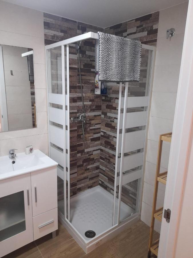 Apartamento Luna De Noviembre Malaga Luaran gambar